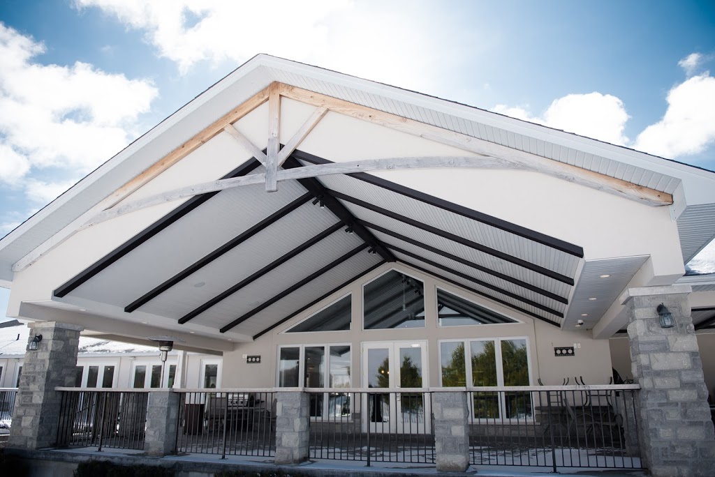 Caradoc Sands | 24500 Saxton Rd, Strathroy, ON N7G 3H4, Canada | Phone: (519) 246-4653