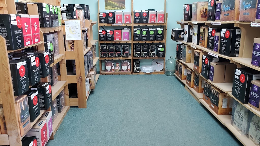 Moonshiners Unlimited | 417 Turenne St, Winnipeg, MB R2J 0S5, Canada | Phone: (204) 237-3333