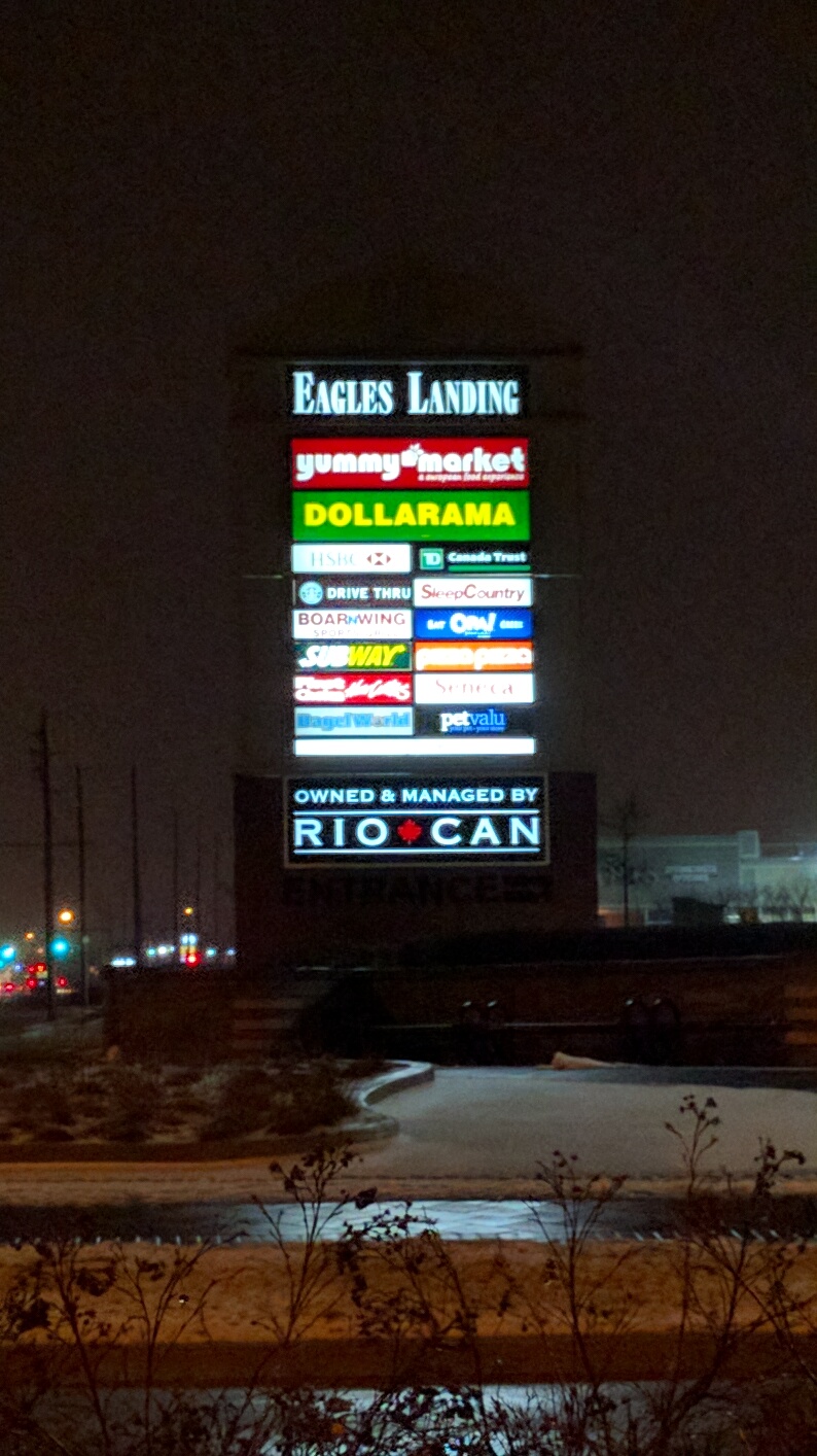Eagles Landing Medical Center | 1410 Major MacKenzie Dr, Maple, ON L6A 0V5, Canada | Phone: (416) 642-3556