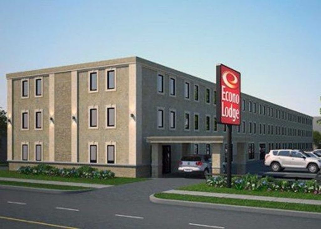 Econo Lodge | 636 York St, London, ON N5W 2S7, Canada | Phone: (519) 433-8161