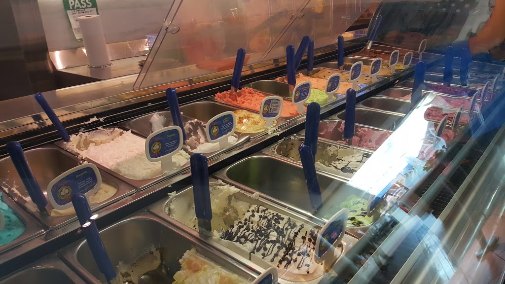 La Paloma Gelateria & Cafe | 3401 Dufferin St, North York, ON M6A 2T9, Canada | Phone: (416) 781-4400