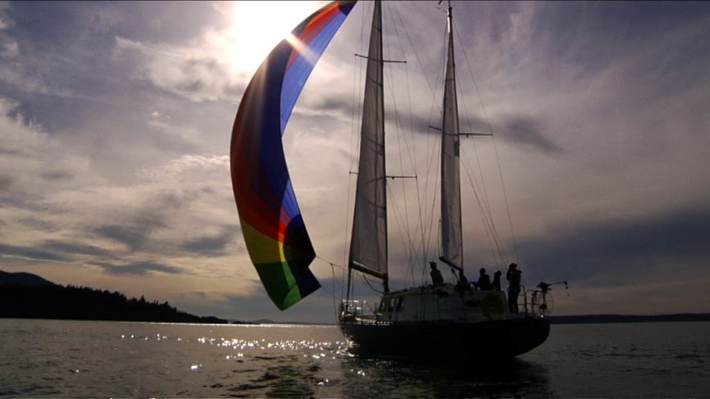 Emerald Isle Sailing Charters | 365 N Beach Rd Suite 107, Eastsound, WA 98245, USA | Phone: (360) 376-3472