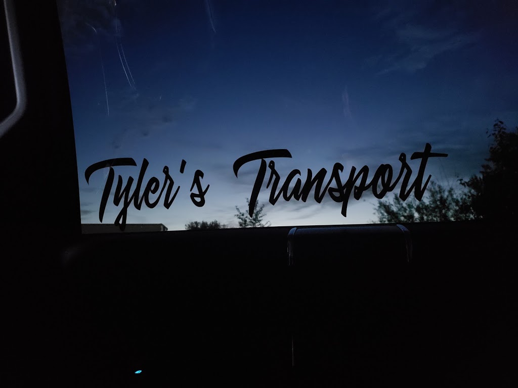 Tylers Transport | 7463 Bell McKinnon Rd, Duncan, BC V9L 6A9, Canada | Phone: (250) 466-9137