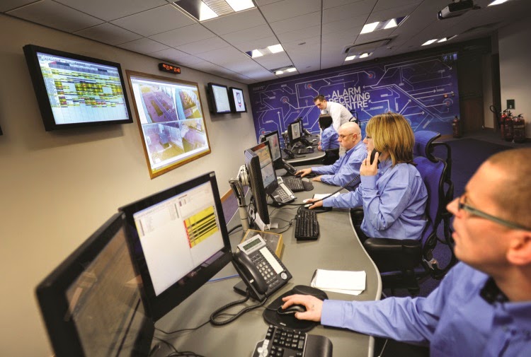 Fire Monitoring Of Canada Inc | 235 Martindale Rd, St. Catharines, ON L2W 1A5, Canada | Phone: (905) 688-0600