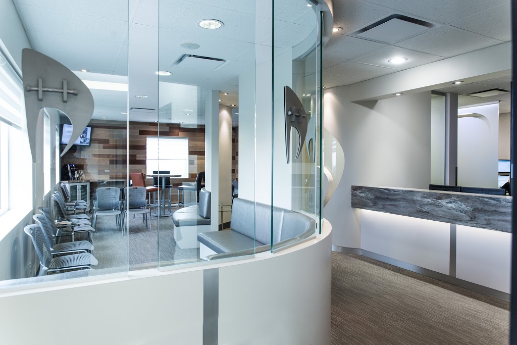 Orthodontiste Roger Drouin (Clinique Sainte-Marie) | 610 Boulevard Vachon N, Sainte-Marie, QC G6E 1M2, Canada | Phone: (418) 387-5995