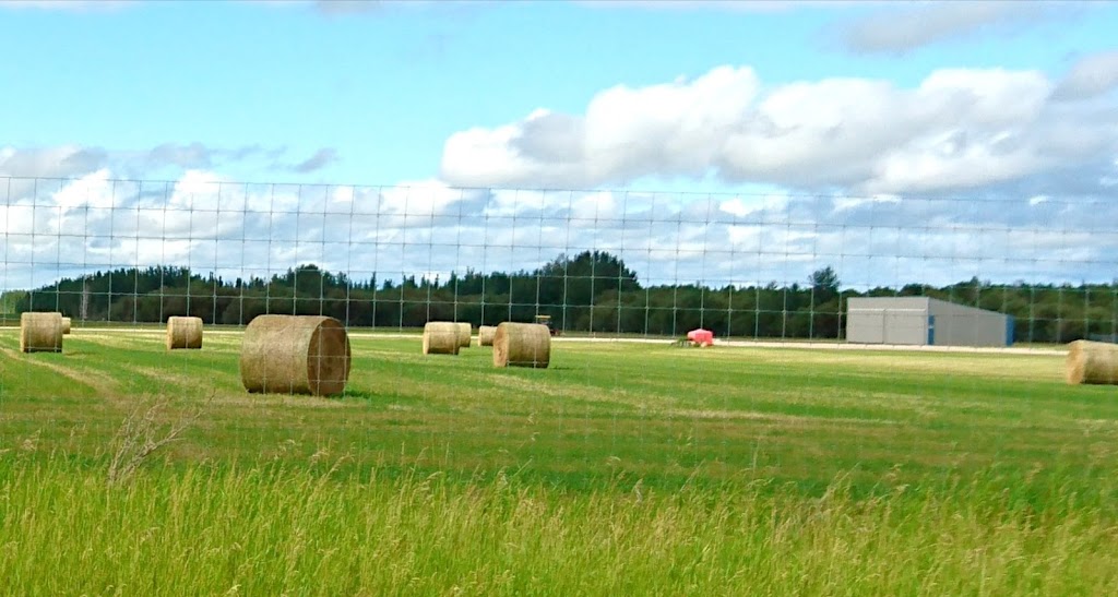 Athabasca Airport | Athabasca County No. 12, AB T0G 0R0, Canada | Phone: (780) 675-2273