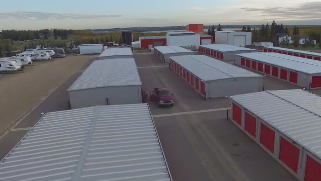Sylvan storage | 1306 twp Rd 392, Box 9154, Sylvan Lake, AB T4S 1S8, Canada | Phone: (403) 887-9992