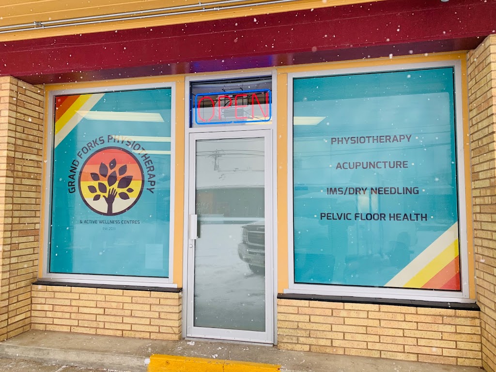 Grand Forks Physiotherapy & Active Wellness Centre | 7330 Riverside Dr #102, Grand Forks, BC V0H 1H0, Canada | Phone: (250) 442-2244