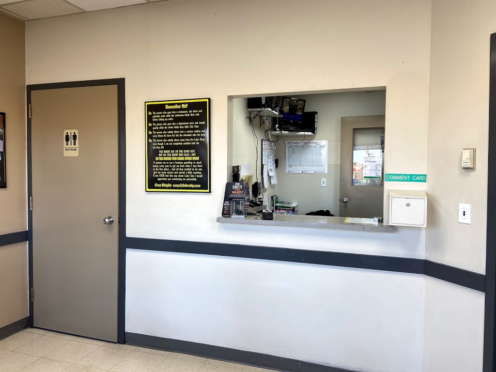Lube City | 13838 127 St NW, Edmonton, AB T6V 1G6, Canada | Phone: (855) 642-5823