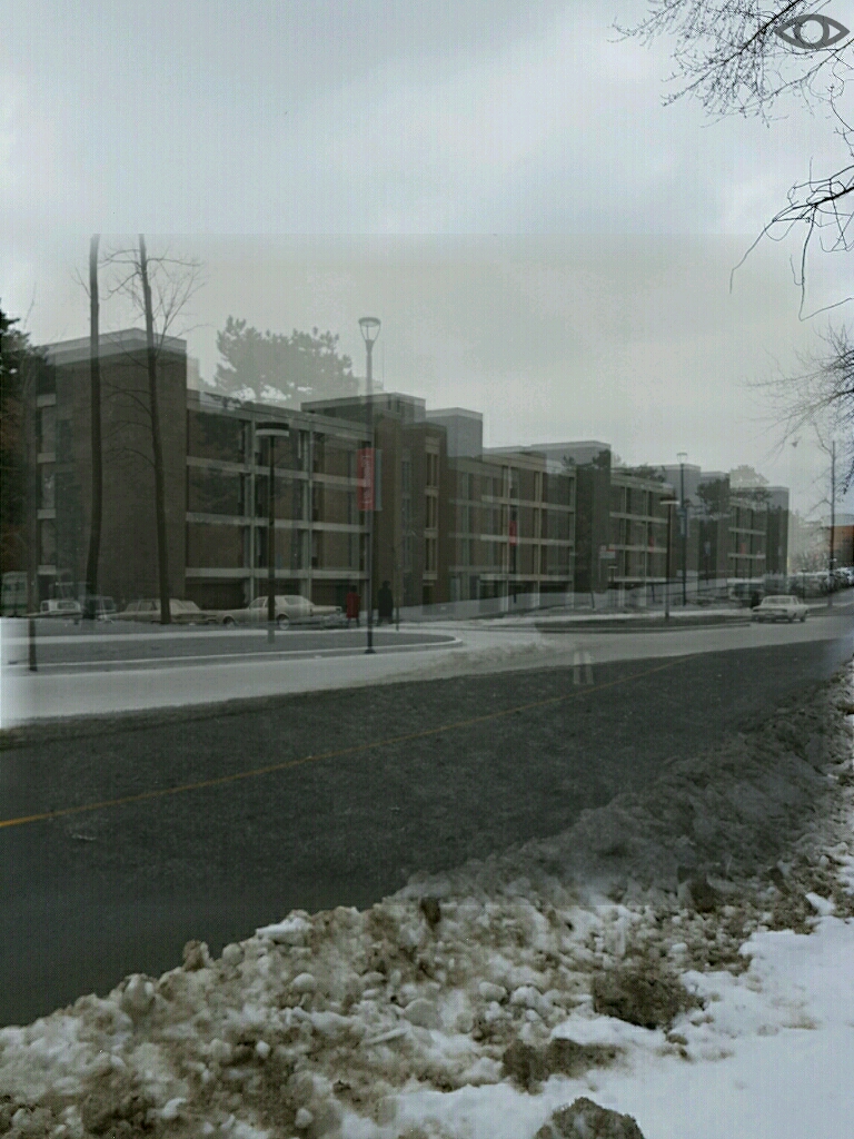Founders Residence | York University, 91 Ottawa Rd, North York, ON M3J 1P3, Canada | Phone: (416) 736-2100