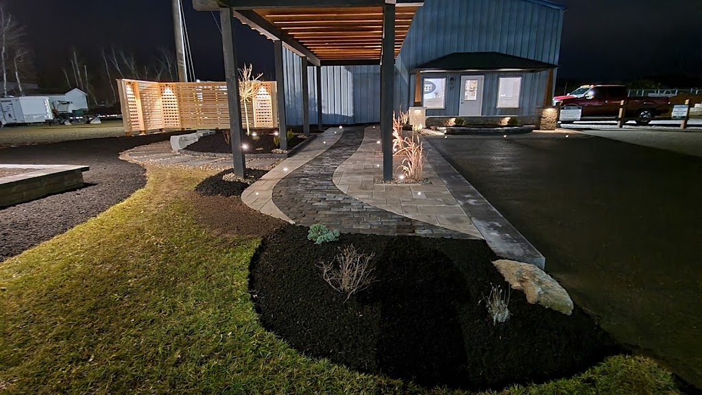 Lasting Image Landscaping Ltd | 117 Leonard Dr, Sussex, NB E4E 2P6, Canada | Phone: (506) 433-6105