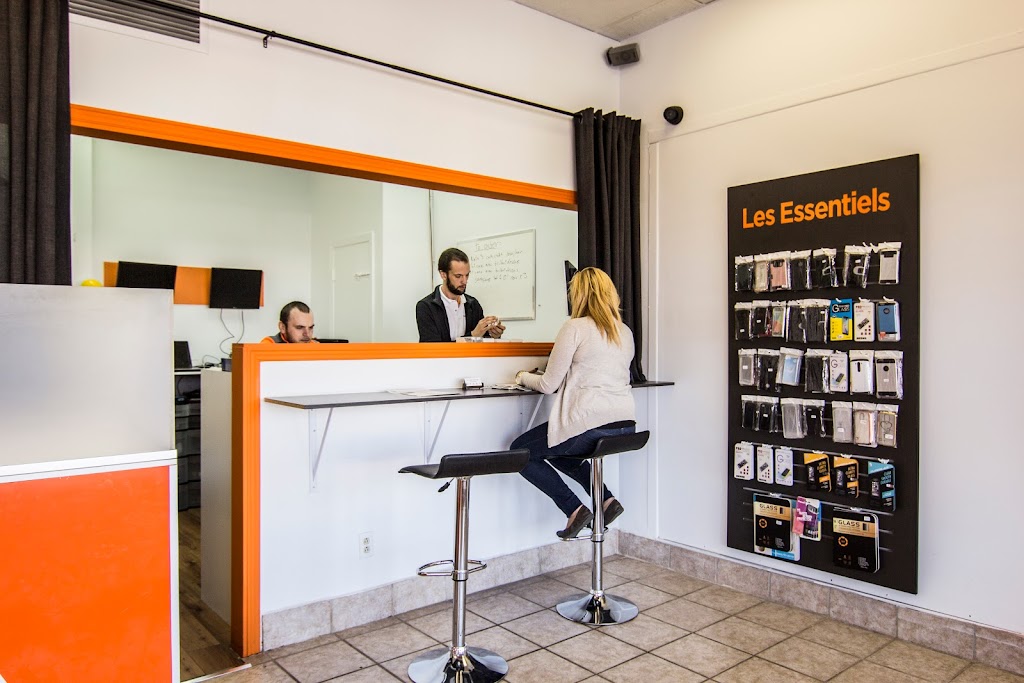 Future-technique | 404 Av. Lafleur, LaSalle, QC H8R 1X8, Canada | Phone: (514) 365-2274