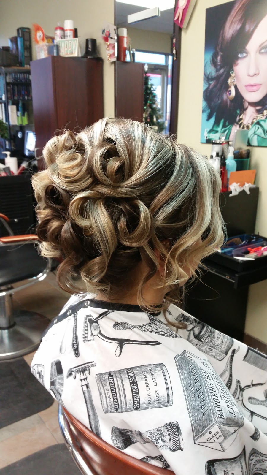 Allegro Hair Design | 15 Millrise Blvd SW, Calgary, AB T2Y 1X7, Canada | Phone: (403) 254-0464