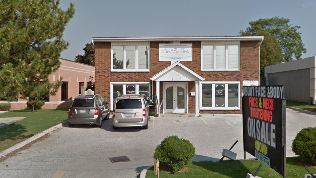 Dr Joan Ross MD | 1098 London Rd, Sarnia, ON N7S 1P1, Canada | Phone: (519) 337-9999