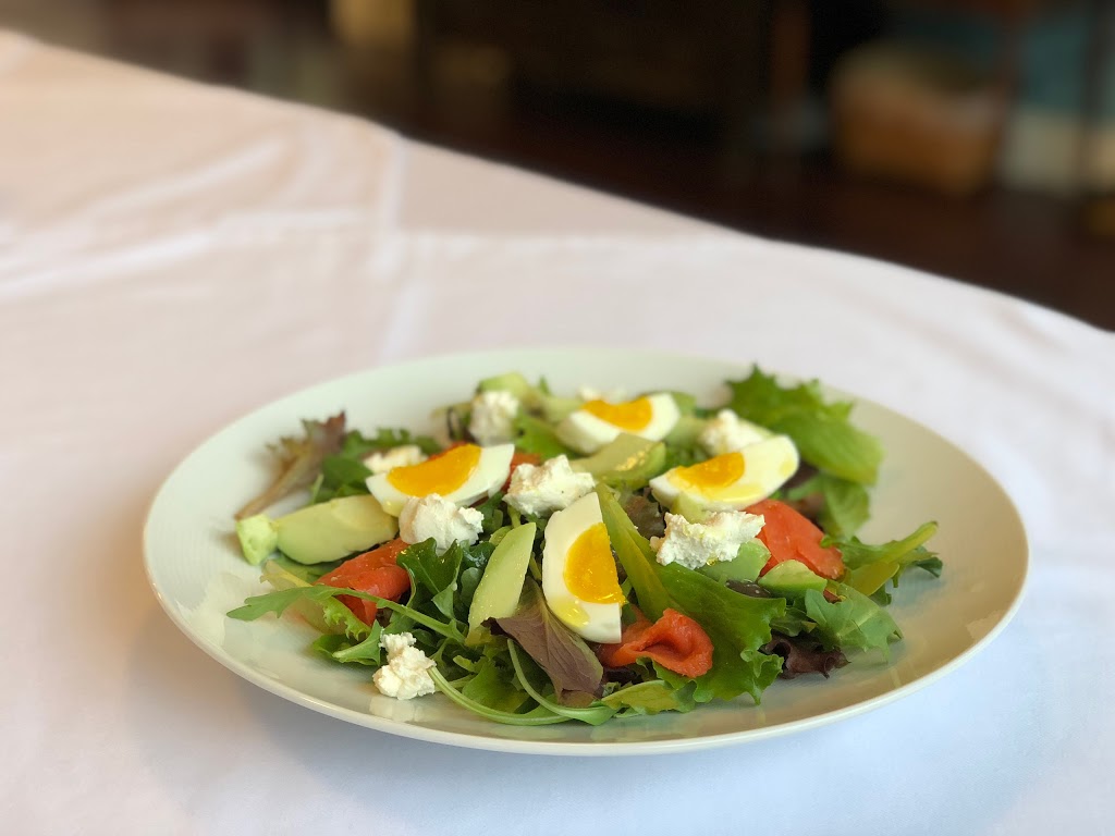 8 Corners Organic Tea Room | 3000 Camp Howdy Road, Belcarra, BC V3H 5B6, Canada | Phone: (778) 955-6880