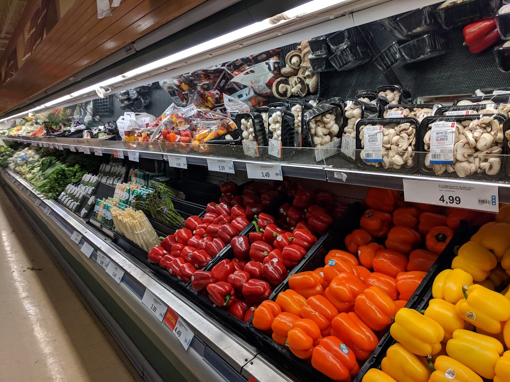 Provigo | 1 Boul du Plateau, Gatineau, QC J9A 3G1, Canada | Phone: (819) 777-2747