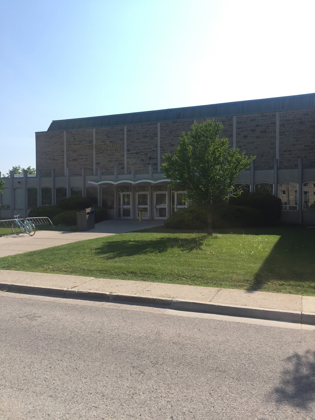 Althouse College | 1137 Western Rd, London, ON N6G 1G7, Canada
