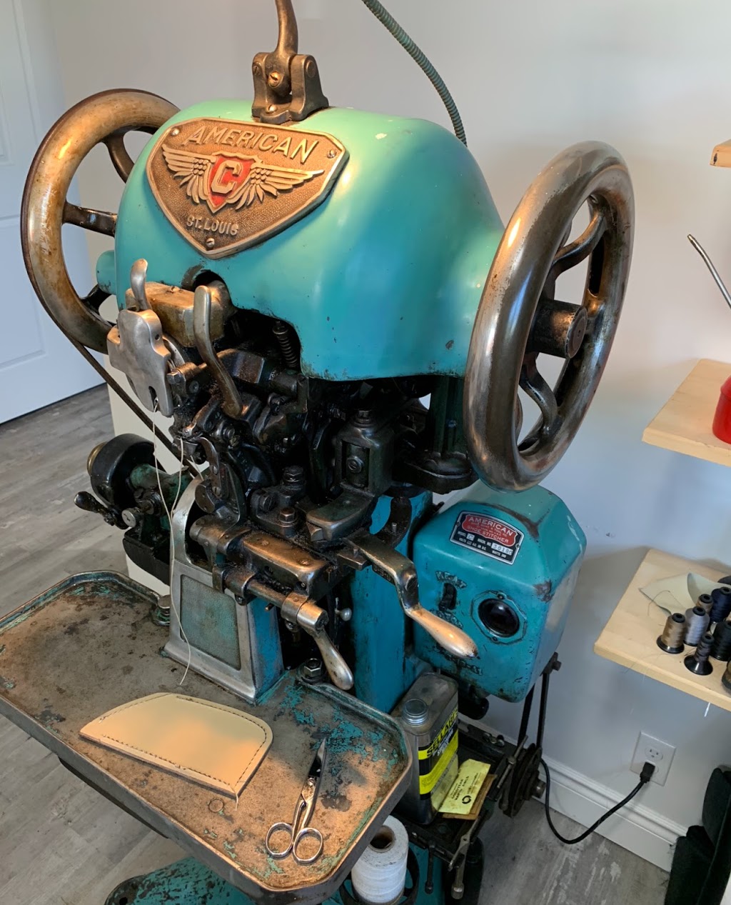 Johnny Shoemaker | 399 Eureka St, Petrolia, ON N0N 1R0, Canada | Phone: (226) 372-0205