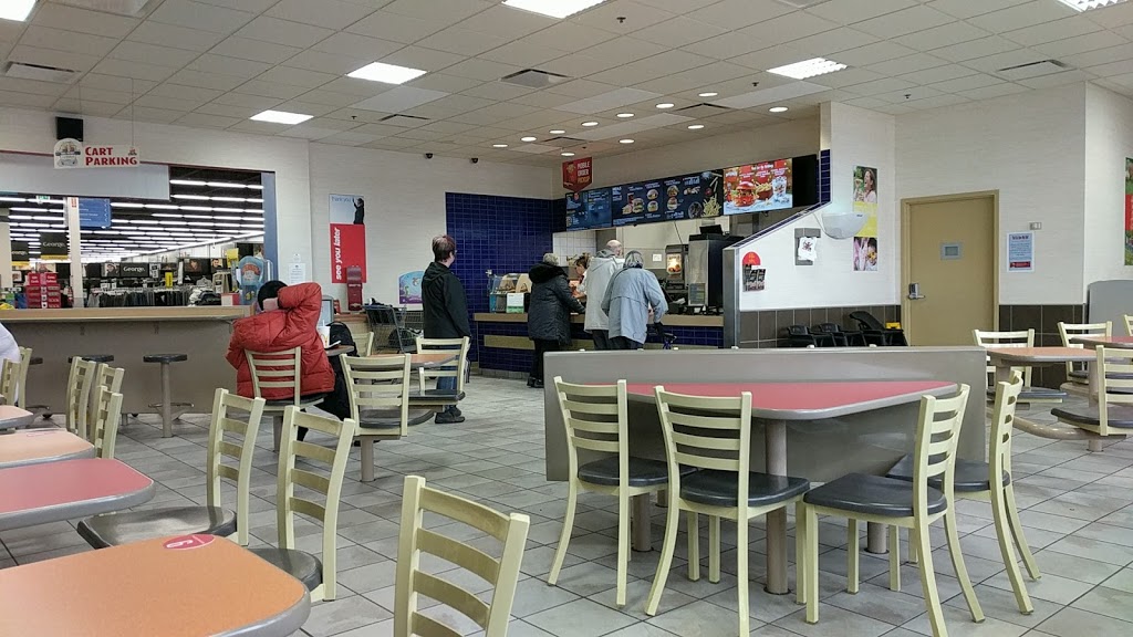 McDonalds | 335 Farmers Market Rd, Waterloo, ON N2V 0A4, Canada | Phone: (519) 885-1402