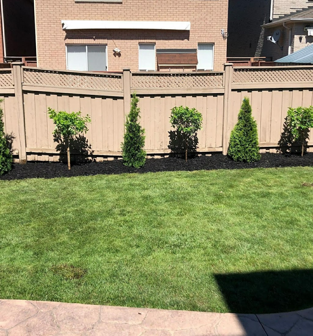 Greenworks Lawncare & Landscaping Inc. | 42 Hewson Crescent, Georgetown, ON L7G 2N9, Canada | Phone: (705) 500-9000
