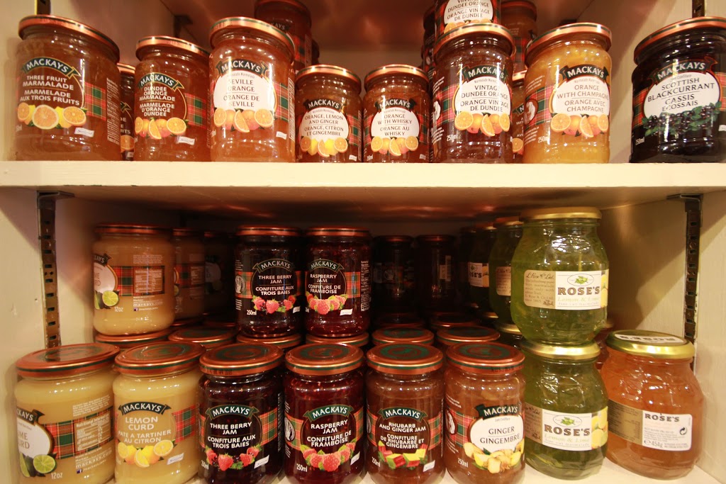 Mrs. McGarrigles Fine Food Shop | 311 St Lawrence St, Merrickville, ON K0G 1N0, Canada | Phone: (613) 269-3752