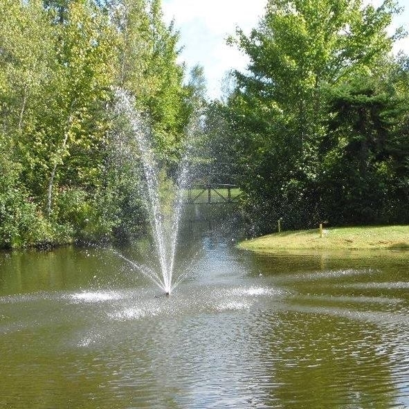 Lakeside Golf & Country Club | 1896 NB-134, Lakeville, NB E1H 1A7, Canada | Phone: (506) 861-9441