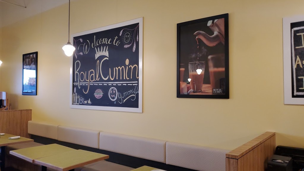 Royal Cumin Indian & Hakka Bistro | 184 Hamilton Regional Rd 8, Stoney Creek, ON L8G 1C3, Canada | Phone: (905) 664-3400