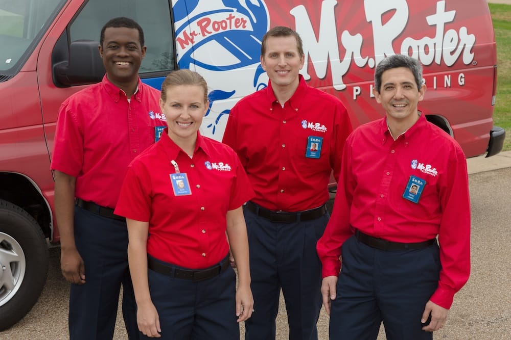 Mr. Rooter Plumbing of Ottawa | 3900 Russell Rd, Ottawa, ON K1G 3N2, Canada | Phone: (613) 746-0000