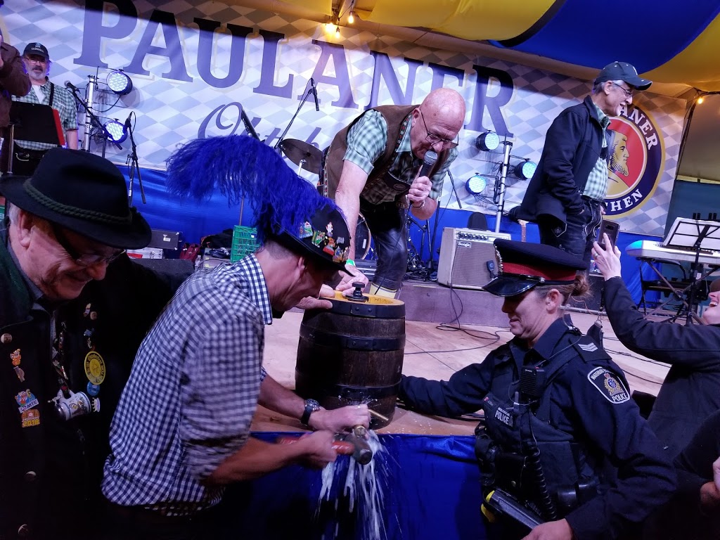 Bingemans Oktoberfest | 425 Bingemans Centre Dr, Kitchener, ON N2B 3X7, Canada | Phone: (519) 744-1555