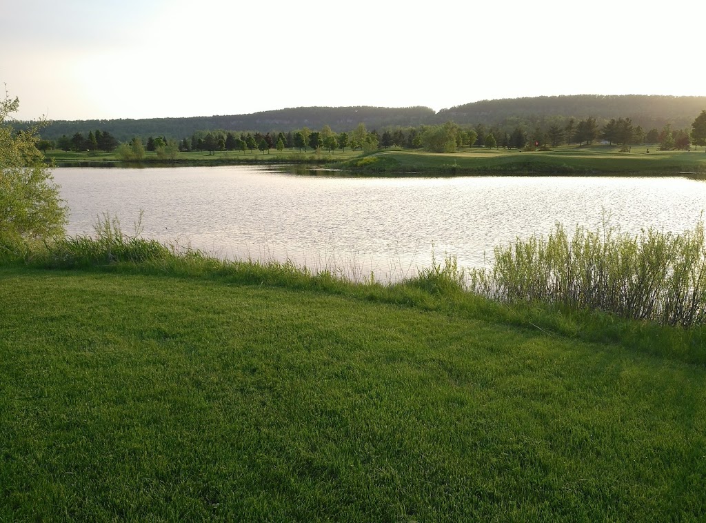Granite Ridge Golf Club | 9503 Dublin Line, Milton, ON L9T 2X7, Canada | Phone: (905) 878-5494