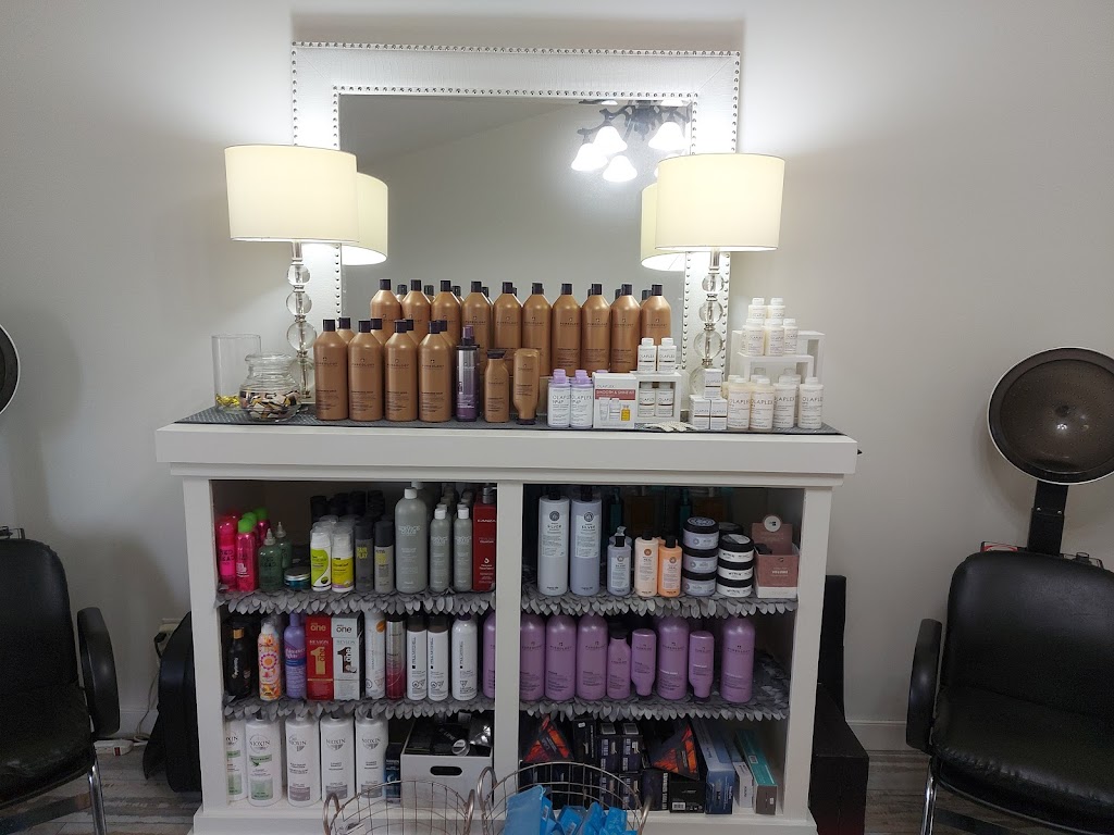 Hairline | 155 Friesen Ave, Steinbach, MB R5G 0T5, Canada | Phone: (204) 326-1138