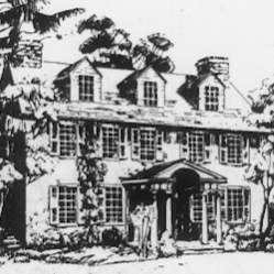 Nelles Manor Museum | 126 Main St W, Grimsby, ON L3M 1R8, Canada | Phone: (289) 235-7755