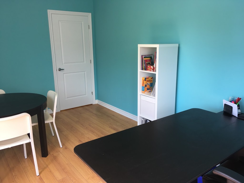 Clinical Speech Du Suroît | 301 Montée du Comté suite 21, Les Coteaux, QC J7X 0B1, Canada | Phone: (450) 308-1430