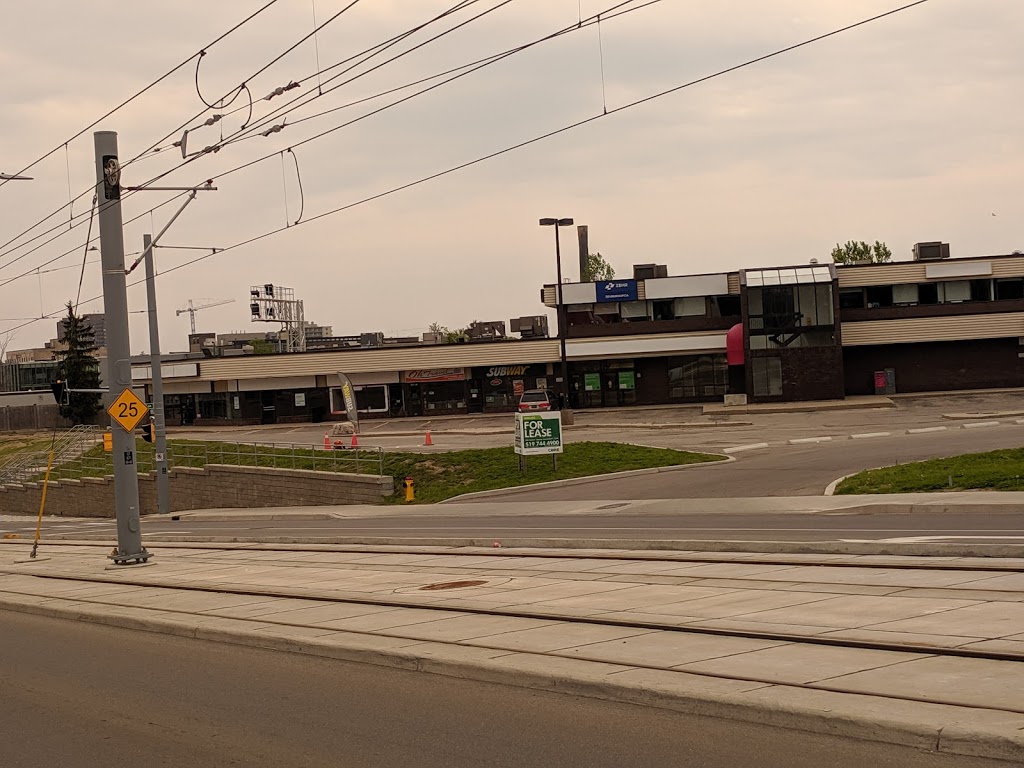 Close my business | 607 King St W, Kitchener, ON N2G 1C7, Canada | Phone: (519) 745-1233