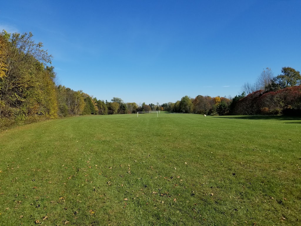 Andy Shields Park | 1455 Old Prescott Rd, Greely, ON K4P 1A7, Canada | Phone: (613) 580-2400
