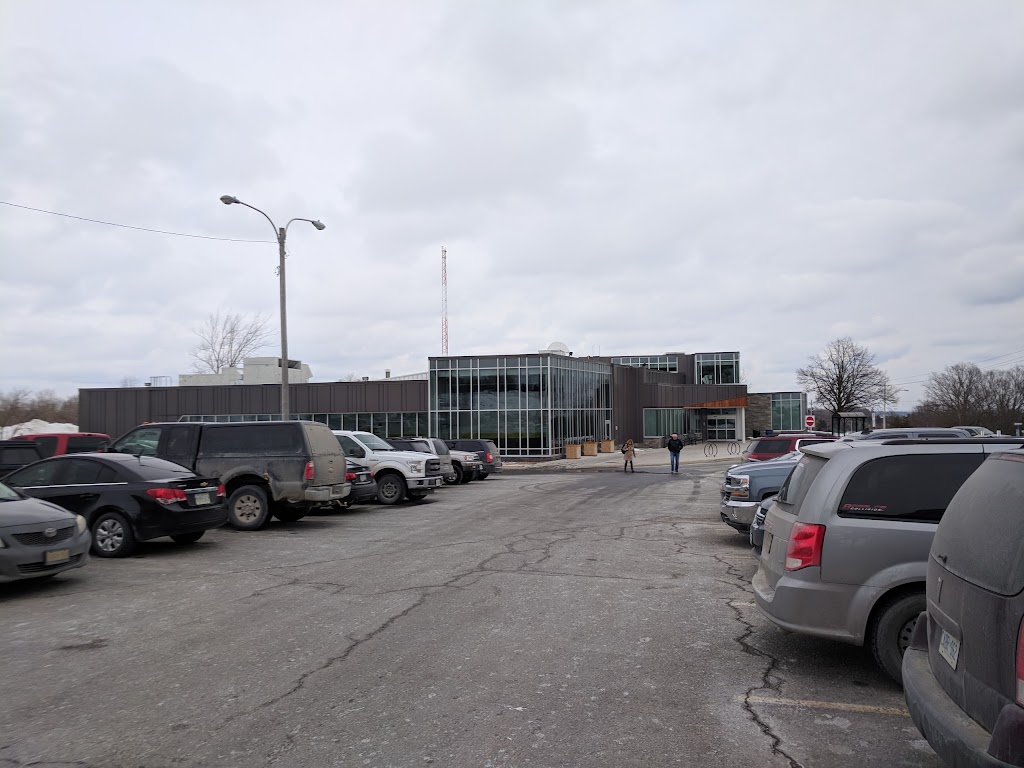 Jack Burger Sports Complex | 60 Highland Dr, Port Hope, ON L1A 3Z7, Canada | Phone: (905) 885-2474
