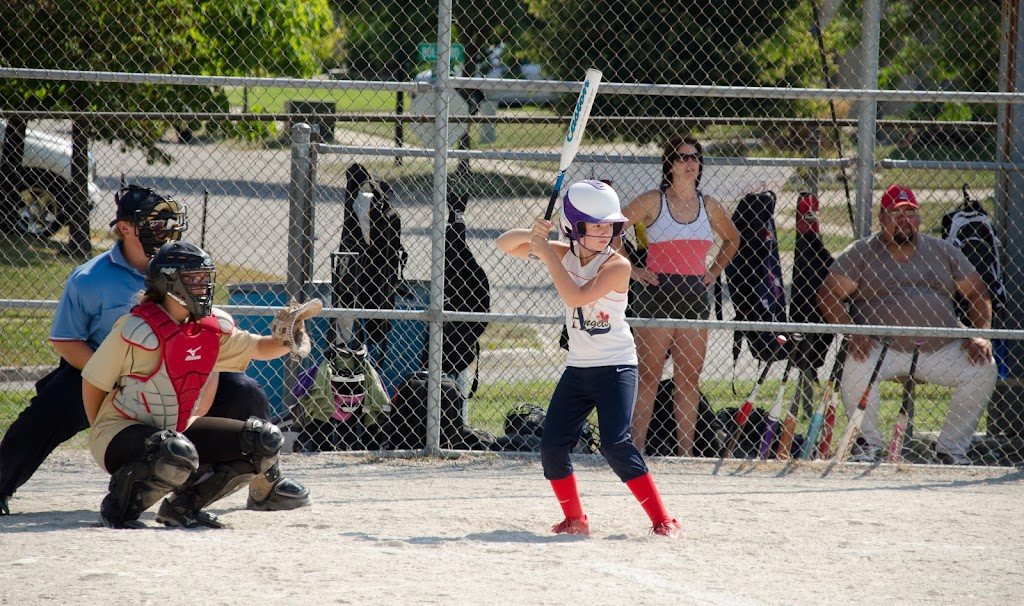 Oakville Angels Softball Association (OGSA) | 425 Cornwall Rd, Oakville, ON L6J 7S8, Canada | Phone: (647) 828-3301