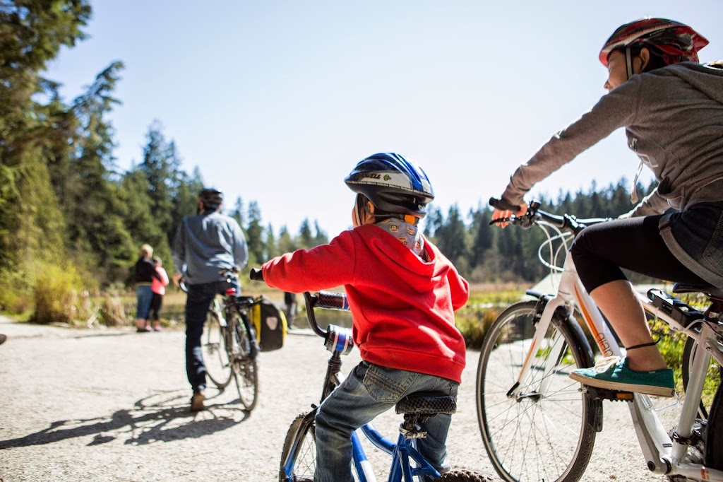 Cycle City Tours and Bike Rentals | 1344 Burrard St, Vancouver, BC V6Z 2B7, Canada | Phone: (604) 618-8626
