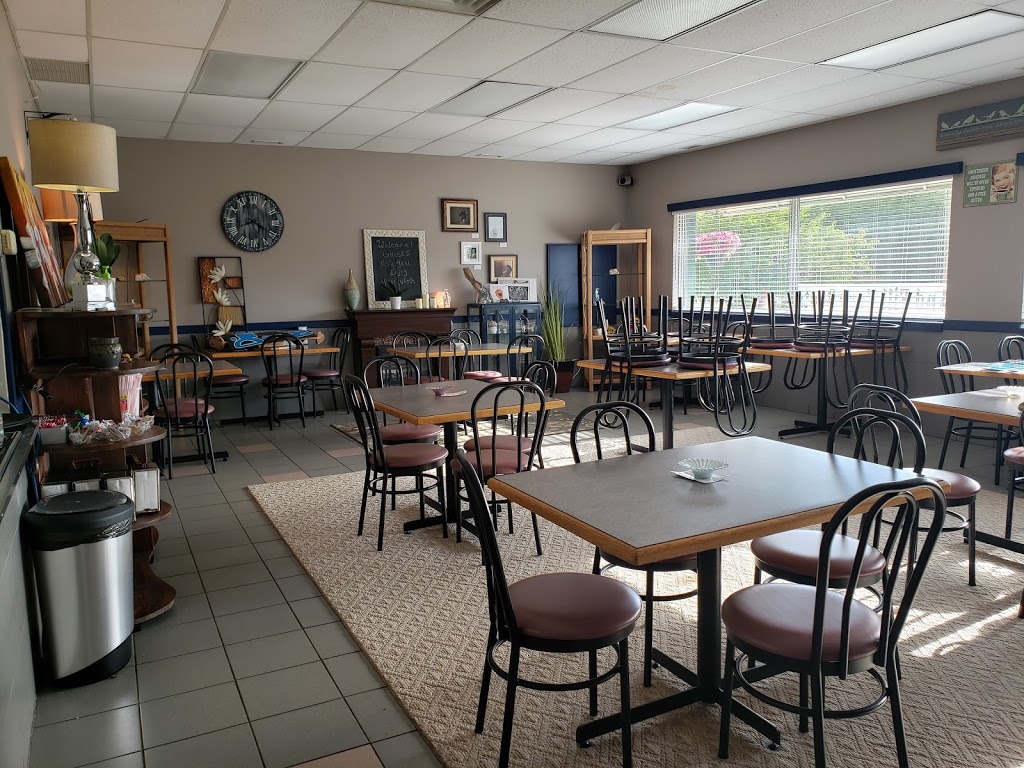 Nonnie’s Grill and Artisan Shop | 22106 S Cooking Lake Rd suite 2, Sherwood Park, AB T8E 1J1, Canada | Phone: (780) 297-8856
