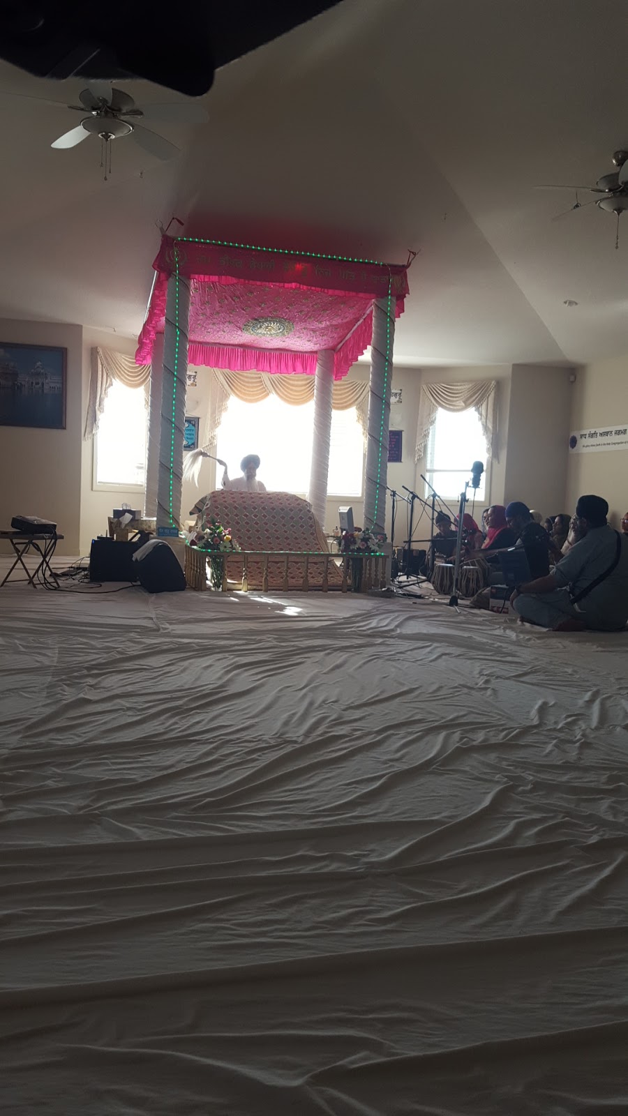 Brahm Bunga Spiritual Fellowship | 9350 17 Ave SE, Calgary, AB T2P 2G7, Canada | Phone: (403) 606-5732
