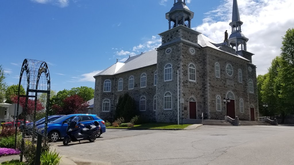 LpB - La ptite Brûlerie | 109 Rue de lÉglise, Deschambault, QC G0A 1S0, Canada | Phone: (418) 286-3219