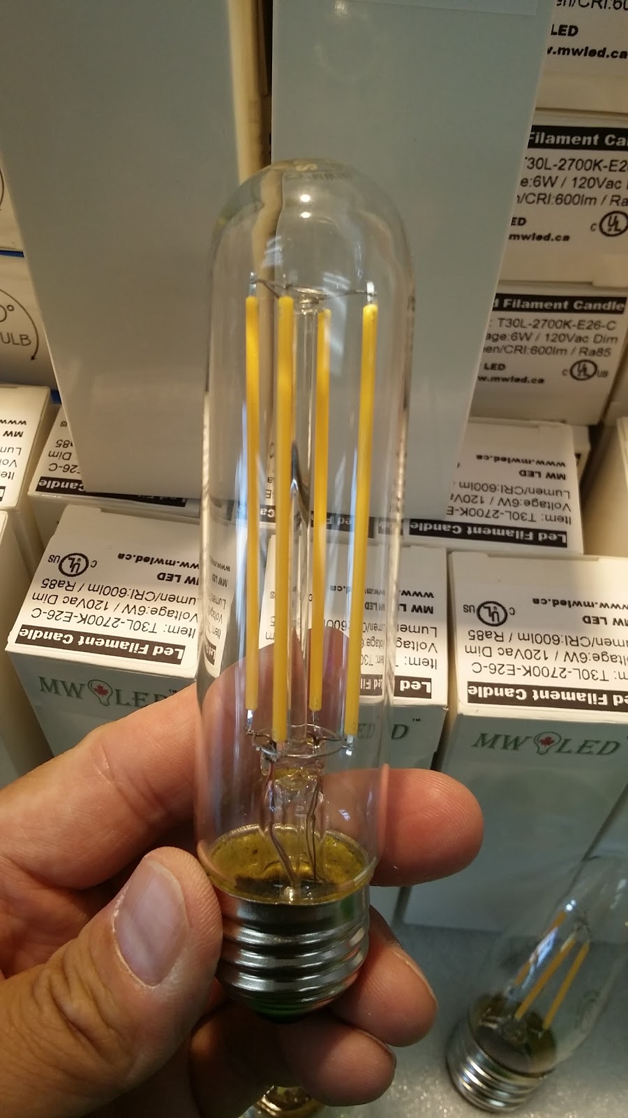 MW LED | 7170 Warden Ave #19, Markham, ON L3R 8B4, Canada | Phone: (905) 233-1098