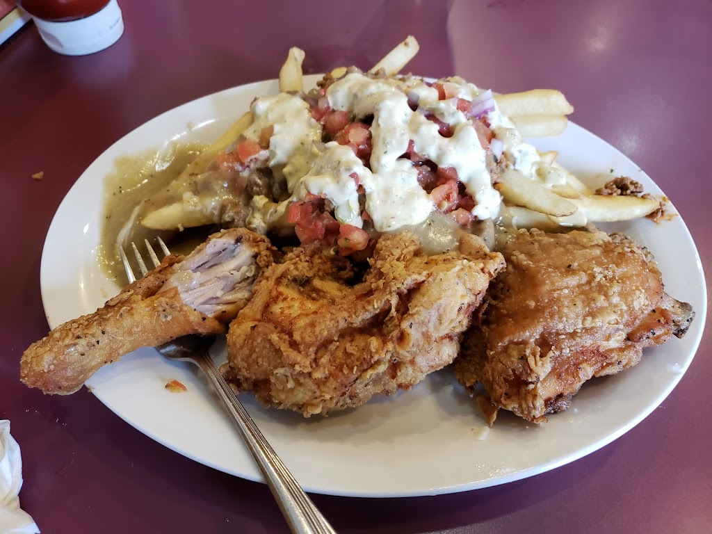 Mags 99 Fried Chicken And Mexican | 5022 Johnston Rd, Port Alberni, BC V9Y 5L7, Canada | Phone: (778) 421-5099
