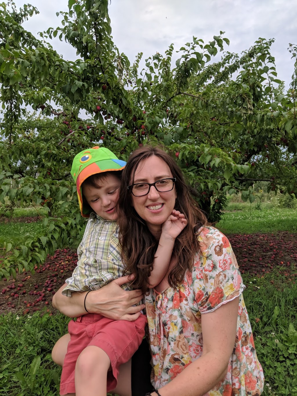 keyzers fruit farm | 3584 Bruce Road 1, Paisley, ON N0G 2N0, Canada | Phone: (519) 353-5211