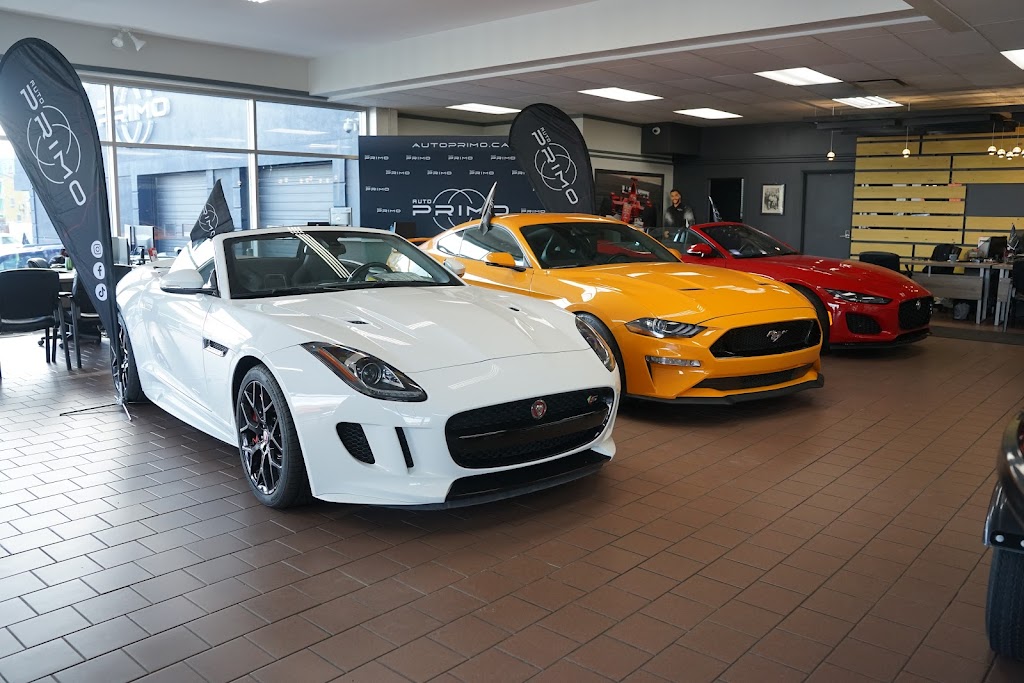 Auto Primo | 2032 Bd du Curé-Labelle, Laval, QC H7T 1L3, Canada | Phone: (450) 686-4959