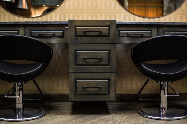 RedBloom Salon West 85th | 8561 8A Ave SW #2106, Calgary, AB T3H 4C7, Canada | Phone: (403) 719-9818