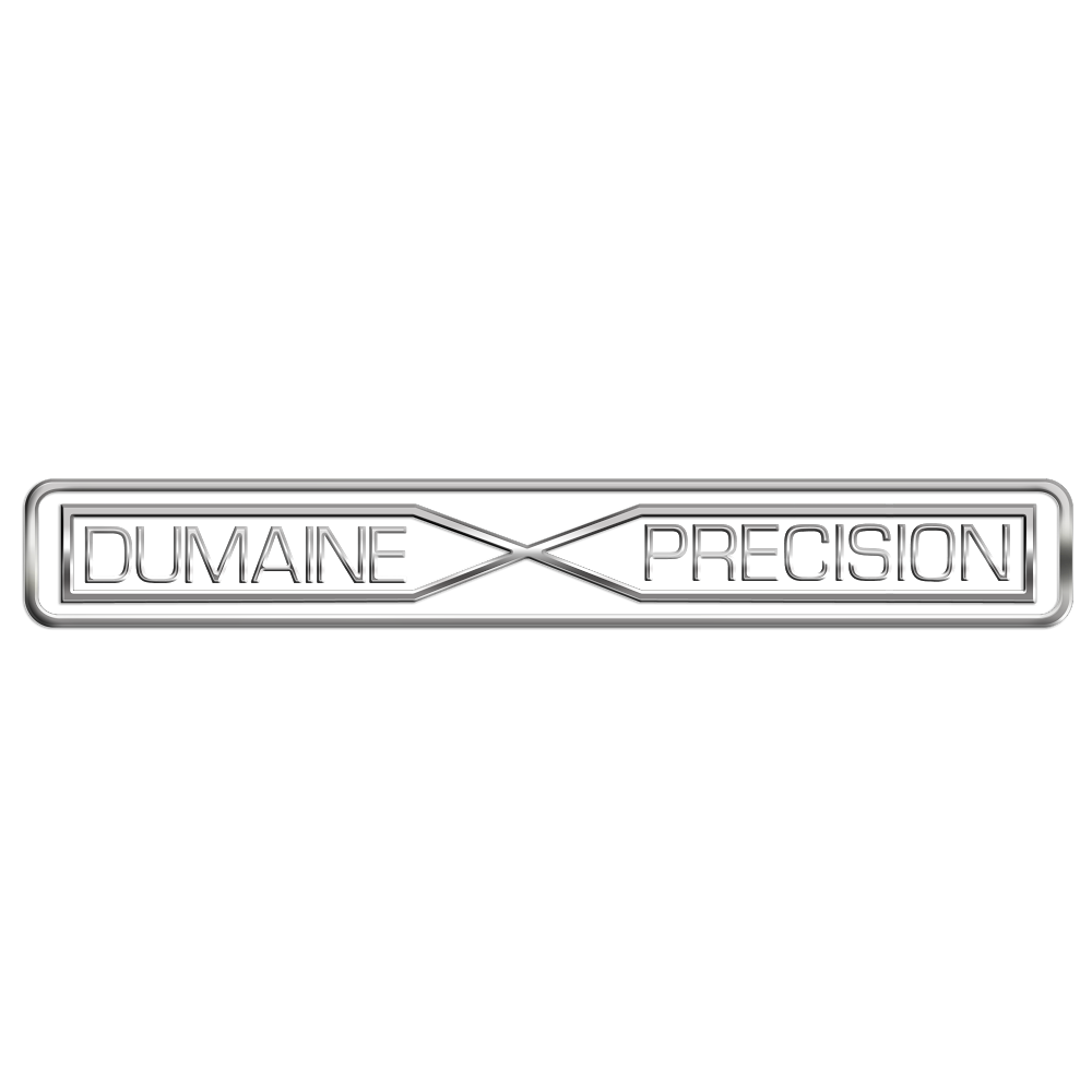 Dumaine Precision Inc. | 926 Avenue Simard #203, Chambly, QC J3L 4X2, Canada | Phone: (888) 917-8654
