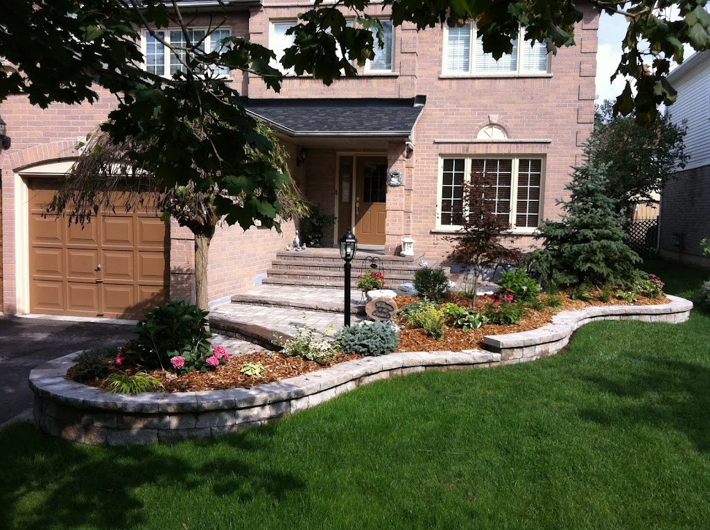 Underhills Landscaping | 75 Howden Rd, Toronto, ON M1R 3C7, Canada | Phone: (416) 288-0313