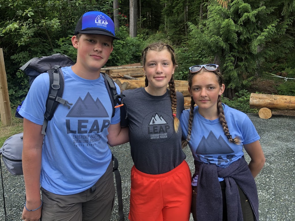 Coast Mountain Academy | 7105 Nootka St, Powell River, BC V8A 5E3, Canada | Phone: (604) 414-4734
