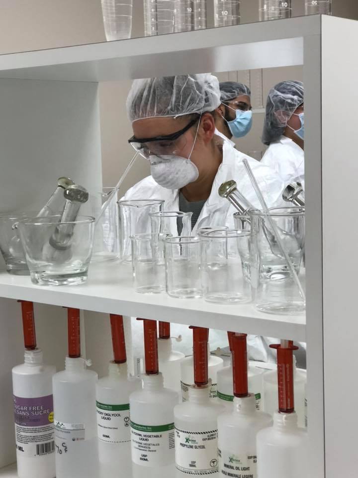 Xenex Laboratories Inc. | 2440 Canoe Ave #102, Coquitlam, BC V3K 6C2, Canada | Phone: (800) 663-1002